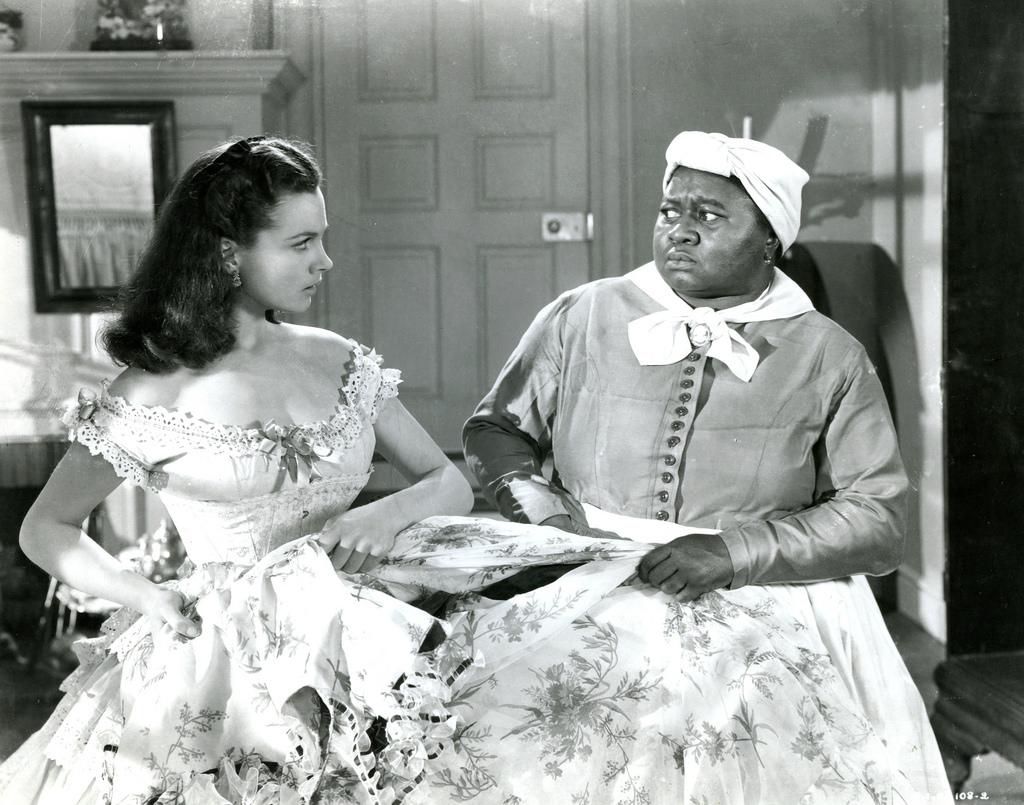 1940: First black woman wins Academy Award